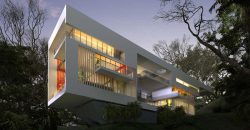 Single House Near, Los Angeles Single House Near, Los Angeles