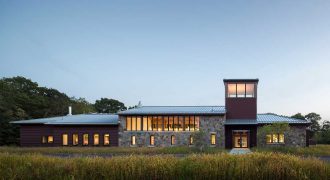 Nature-Friendly Family Houses Nature-Friendly Family Houses